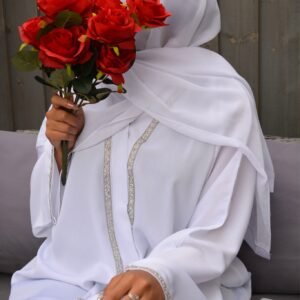 BRIDAL ABAYAS