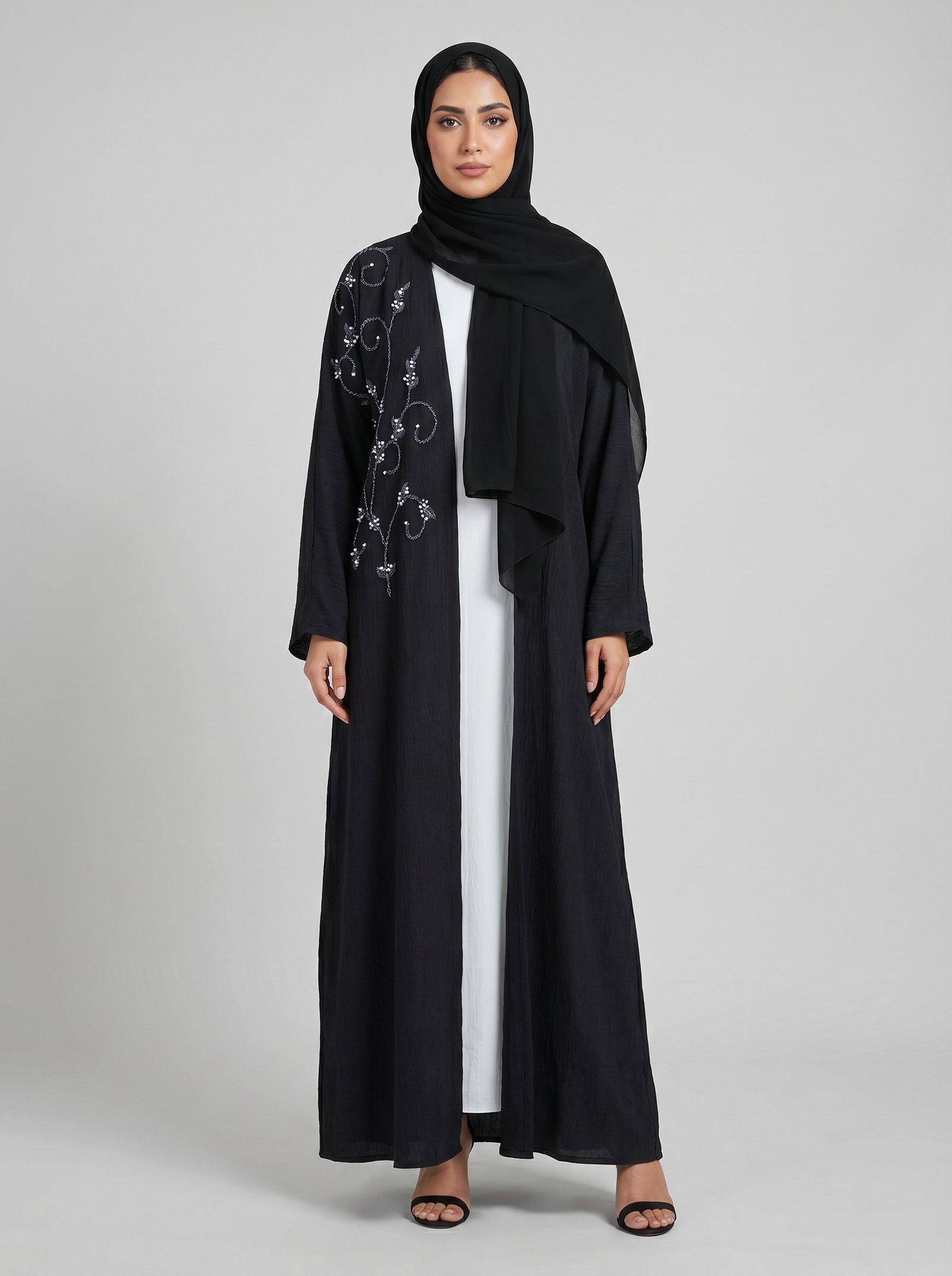 Tia Abaya