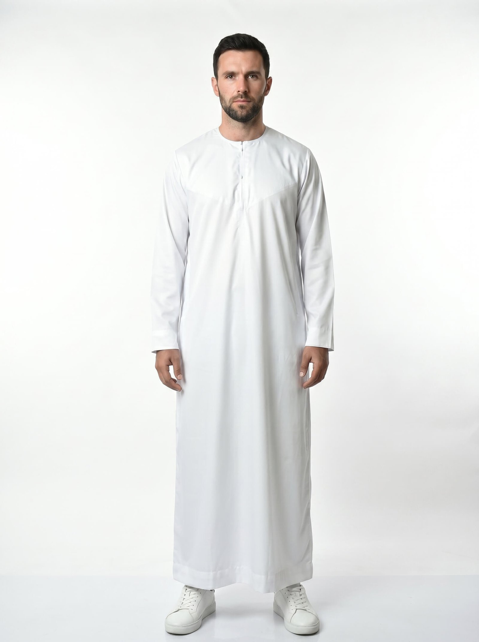 White-Emirati-zip-Thobe-1-1