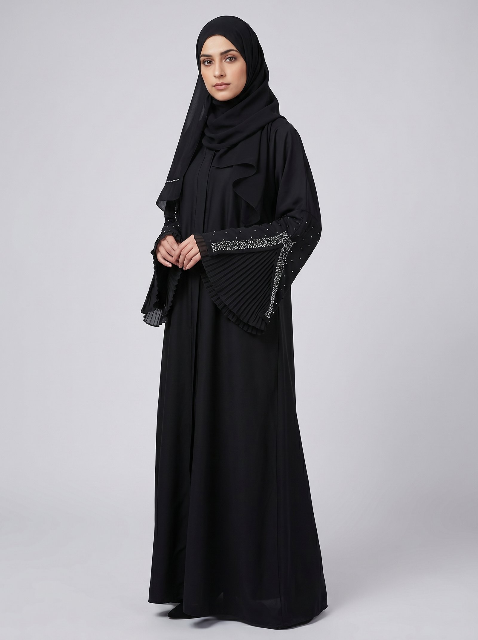 Safiyyah Black