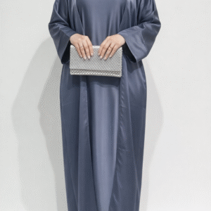 Jameelah Abaya - Plus Size fit