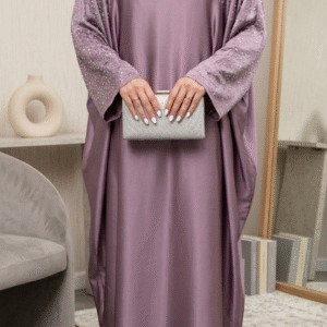 Anaayah Abaya