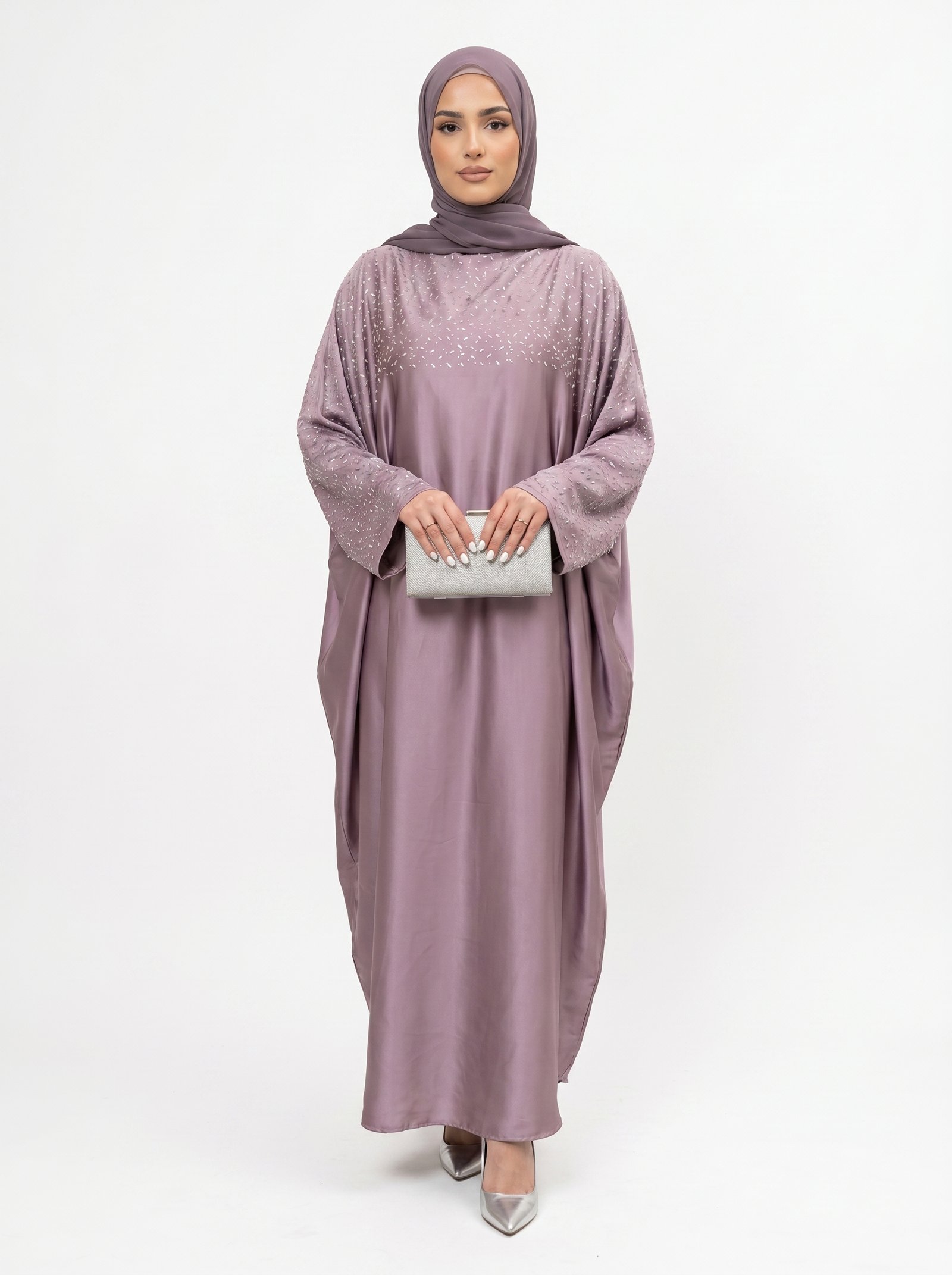 Anaayah Abaya